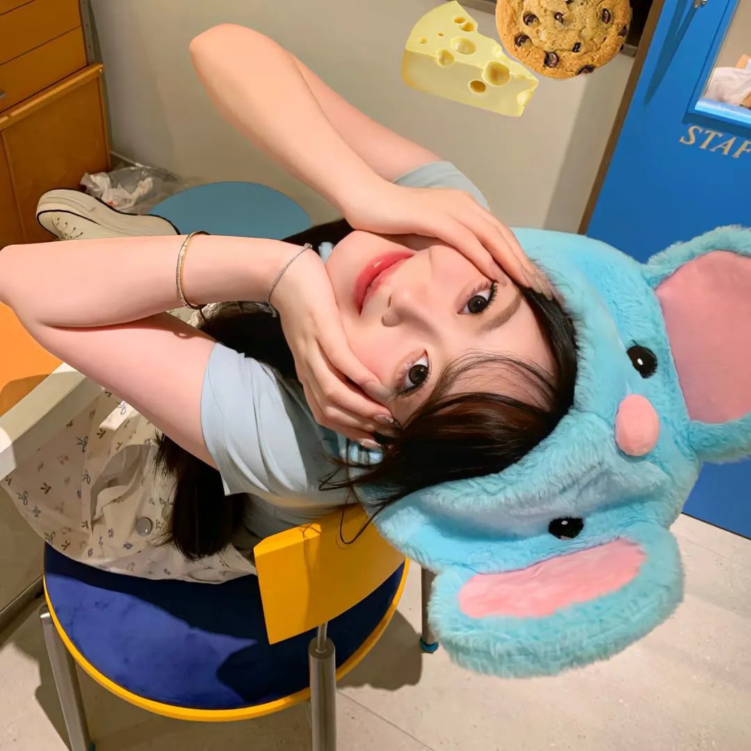 小时代:青木时代